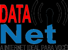 DATANET PROVEDOR DE INTERNET - VARGINHA